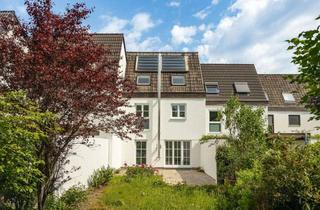 Haus kaufen in 85630 Grasbrunn, Ideales Zuhause für Familien - hochwertig modernisiert mit Raum für individuelle Gestaltung