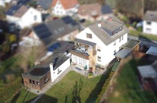 Mehrfamilienhaus kaufen in 32130 Enger, Investieren vor den Toren Bielefelds: Mehrfamilienhaus mit 3 vermieteten Wohneinheiten