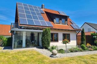 Haus kaufen in 89420 Höchstädt, Mehr als ein Haus - ein Zuhause für viele glückliche Jahre