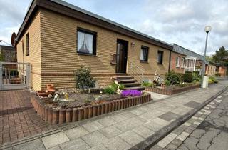 Haus kaufen in 33175 Bad Lippspringe, Renovierter Bungalow in Bad Lippspringe zu verkaufen!