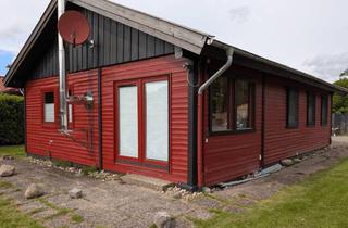 Einfamilienhaus kaufen in 38550 Isenbüttel, Wohnen wo Andere Urlaub machen! Tankumsee - Isenbüttel - Einfamilienhaus