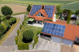 Einfamilienhaus kaufen in 74586 Frankenhardt, Familienfreundliches Einfamilienhaus mit Smart-Home, Heimkino & Wellness in naturnaher Randlage
