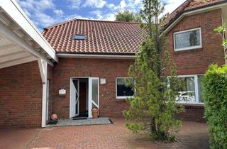 Einfamilienhaus kaufen in 21762 Otterndorf, Attraktives Einfamilienhaus im Nordseebad Otterndorf von PRIVAT