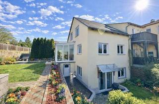 Haus kaufen in 01445 Radebeul, * Helles, sehr hochwertig ausgestattetes Haus in grüner Lage von Radebeul*