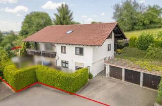Haus kaufen in 88416 Ochsenhausen, Ein Anwesen voller Möglichkeiten – Wohnen, Vermieten und Zukunft gestalten