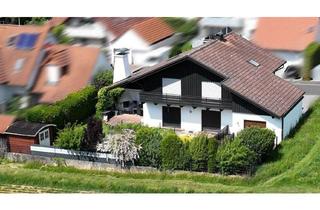 Haus kaufen in 97274 Leinach, Familienparadies im Landhausstil – großzügiges Zuhause in ruhiger Ortsrandlage