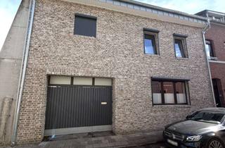 Einfamilienhaus kaufen in 52477 Alsdorf, Großzügiges Einfamilienhaus mit Seltenheitswert!