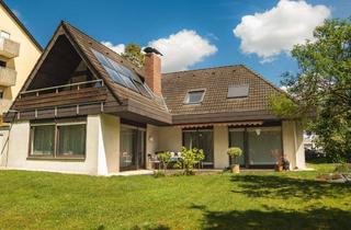 Haus kaufen in 90513 Zirndorf, DAS Architektenhaus in Weiherhof