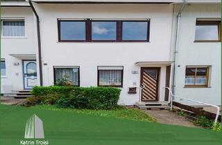 Reihenhaus kaufen in 75175 Buckenberg, Charmantes Reihenhaus mit großartiger Aufteilung in gefragter Lage auf dem Buckenberg
