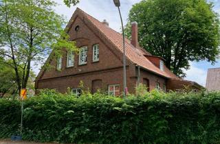 Einfamilienhaus kaufen in Streuheidenweg, 21680 Stade, Einfamilienhaus zum Sanieren oder interessantes Baugrundstück in gewachsener Lage