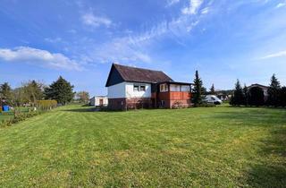 Einfamilienhaus kaufen in 39596 Schwarzholz, Freistehendes Einfamilienhaus mit Ausbaupotenzial und großem Grundstück