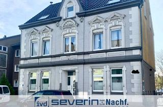 Mehrfamilienhaus kaufen in 44369 Rahm, Modernisiertes Mehrfamilienhaus für Kapitalanleger / Eigennutzer