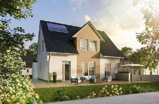 Haus kaufen in 56841 Traben-Trarbach, Flair 125, Preis inkl. Grundstück, massiv gebaut