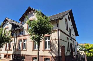 Einfamilienhaus kaufen in 06846 Ziebigk, Historisches Einfamilienhaus mit Garten!!!
