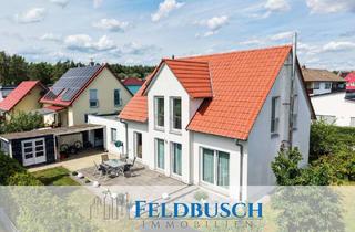 Einfamilienhaus kaufen in 92369 Sengenthal, Viel Platz, gepflegter Zustand und ein Zuhause zum Wohlfühlen – Einfamilienhaus in Sengenthal am Ang