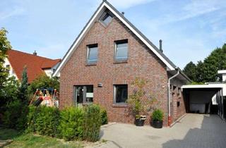 Einfamilienhaus kaufen in 26127 Oldenburg, Gepflegtes Einfamilienhaus in OL-Bürgerfelde!
