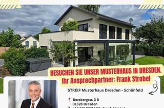 Haus kaufen in 01896 Pulsnitz, Perfektes Anwesen zu fairem Preis - Bauen mit STREIF-Haus