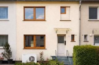 Reihenhaus kaufen in 44269 Hörde, Modernisiertes Reihenhaus – hochwertig saniert & einzugsbereit