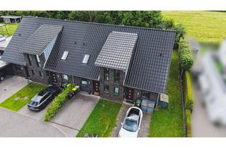 Haus kaufen in 24955 Harrislee, Modernes Zuhause für Familie, Arbeiten und Wohnen