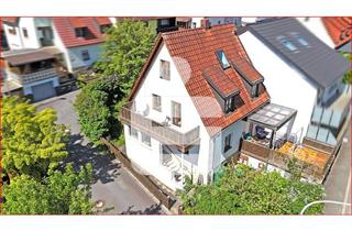 Haus kaufen in 95346 Stadtsteinach, Freude am Eigentum - warum da noch Miete zahlen?