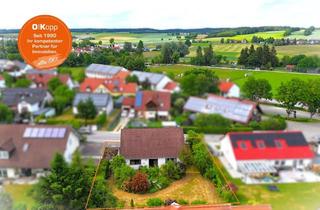 Haus kaufen in 85411 Hohenkammer, OK! Bestandhaus mit attraktivem Grundstück mit freut sich auf einen neuen Eigentümer..!