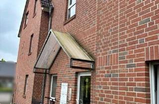 Mehrfamilienhaus kaufen in 49808 Lingen, Attraktive Kapitalanlage in Lingen – gepflegtes Mehrfamilienhaus mit langfristigem Ertragspotenzial