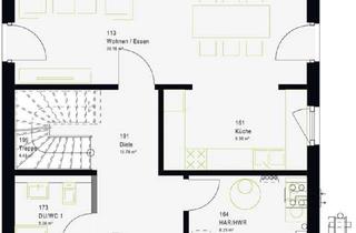 Haus kaufen in 66709 Weiskirchen, Dein Ausbauhaus - ein Ort zum Leben- mit Raum für ihre Zukunft!