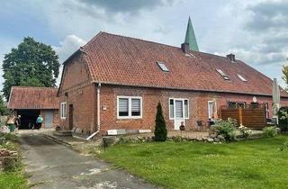 Haus kaufen in 29562 Suhlendorf, Handwerker Haushälfte - entdecke das Potential!