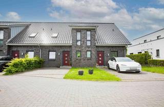 Haus kaufen in 24955 Harrislee, Hochwertiges Zuhause für Familie, Arbeiten und Wohnen