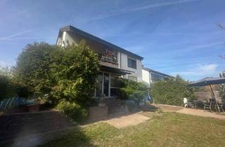 Haus kaufen in 67122 Altrip, *Freistehendes 3-Familienhaus in beliebter Lage*Selbstwohnen im EG mit Garten - OG + DG vermieten*