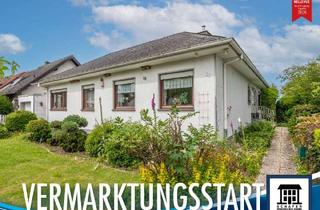 Haus kaufen in 53340 Meckenheim, Wohnen im Grünen – gepflegter Bungalow in ruhiger Lage von Meckenheim-Lüftelberg