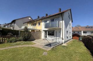Haus kaufen in 72172 Sulz, Charmantes Reihenendhaus in Top Lage