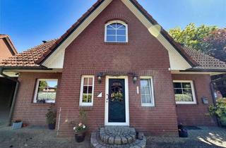 Einfamilienhaus kaufen in 21726 Heinbockel, Schönes Einfamilienhaus mit Einliegerwohnung!