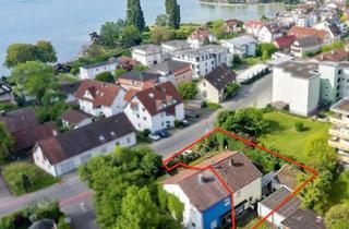 Haus kaufen in 88090 Immenstaad, Wohnen & Investieren am Bodensee: 3 Einheiten mit Ausbaureserve