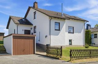Haus kaufen in 65321 Heidenrod, *** Ein ruhiger Platz für die ganze Familie ***