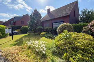 Einfamilienhaus kaufen in 41366 Schwalmtal, Gepflegtes Einfamilienhaus mit tollem Grundstück