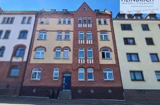 Haus kaufen in 34130 Kirchditmold, Ihre neue Kapitalanlage mit EntwicklungspotenzialGut angebunden im Stadtgebiet in Harleshausen