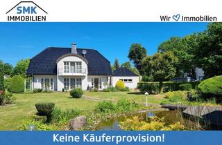 Einfamilienhaus kaufen in 33758 Schloß Holte-Stukenbrock, Exklusives Einfamilienhaus auf außergewöhnlich großem Grundstück!