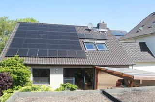 Einfamilienhaus kaufen in 38110 Wenden, Gepflegtes Einfamilienhaus mit Garten im Norden von Braunschweig