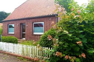 Haus kaufen in 21369 Nahrendorf, Bestes Basishaus. Feinste Teilrenovierung.