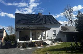 Haus kaufen in 15345 Altlandsberg, Gesamtnutzung 311m² mit Potenzial zur Zweifamiliennutzung