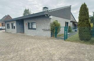 Haus kaufen in 41372 Niederkrüchten, Bungalow mit vielfältigen Möglichkeiten!