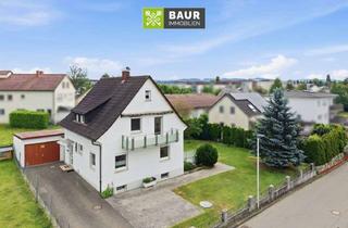 Einfamilienhaus kaufen in 88074 Meckenbeuren, 360° I Wohnen. Leben. Wohlfühlen. Einfamilienhaus in Meckenbeuren