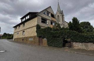 Mehrfamilienhaus kaufen in 34519 Diemelsee, Großzügiges Wohnhaus mit ca.360 m² - Potenzial für Mehrgenerationenwohnen oder mehrere Wohneinheiten