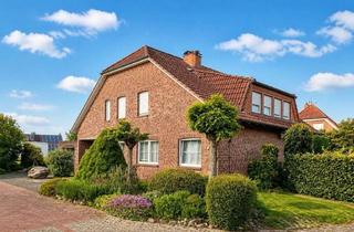 Haus kaufen in 48324 Sendenhorst, Ruhepol in Albersloh