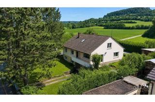 Haus kaufen in 97828 Marktheidenfeld, WILLKOMMEN ZUHAUSE