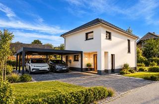 Villa kaufen in Mühlenweg 30B, 38556 Bokensdorf, Neubau Einfamilienhaus / Stadtvilla in Bokensdorf