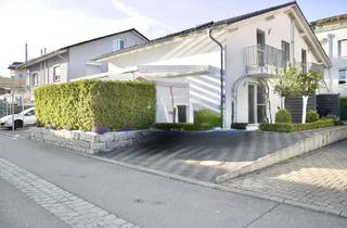 Einfamilienhaus kaufen in 88045 Friedrichshafen, Wovon Familien träumen! - Einfamilienhaus mit ELW in Friedrichshafen/Riedlepark