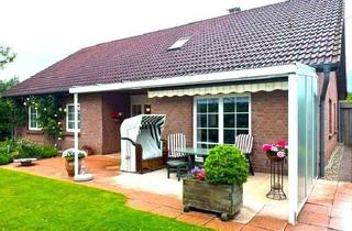 Einfamilienhaus kaufen in 24306 Lebrade, Gepflegtes Einfamilienhaus in ländlicher Umgebung im Kreis Plön