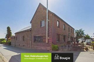 Haus kaufen in 52538 Gangelt, Großzügiges Wohnhaus mit Charakter und vielseitigen Möglichkeiten